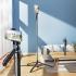 RTAKO ZP220 Pro Ultra-Wide-Angle Selfie Stick 2.1m with Bluetooth Remote